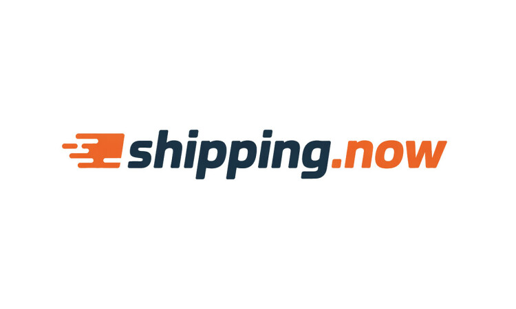 Shipping logo