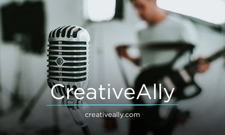 CreativeAlly.com - Best premium domain names