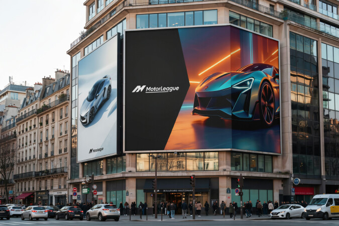 MotorLeague.com — 2