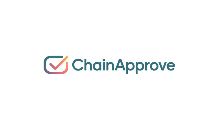 ChainApprove logo