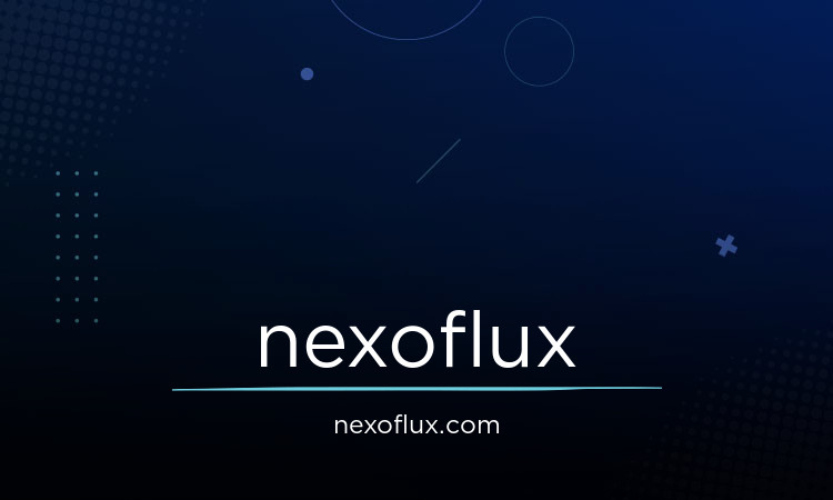NexoFlux.com - buy New premium names
