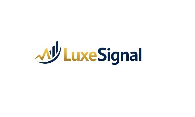 LuxeSignal.com is for sale