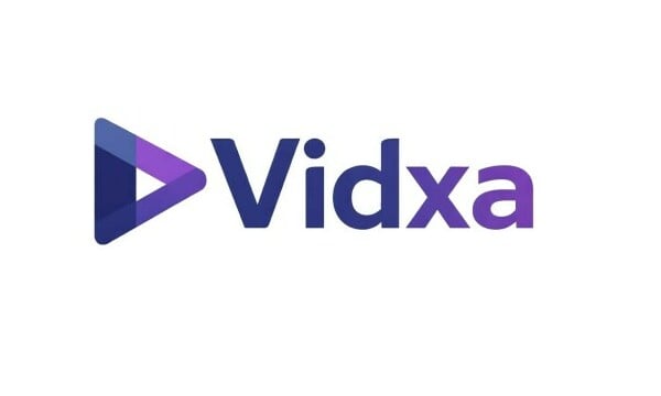 Vidxa logo