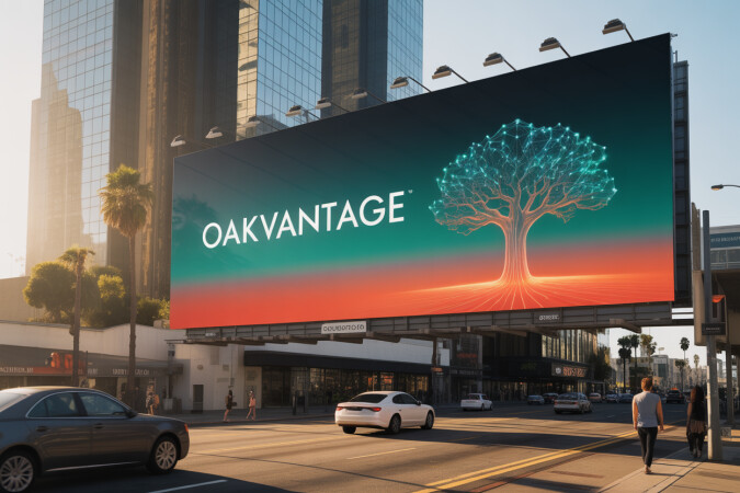 OakVantage.com — 3