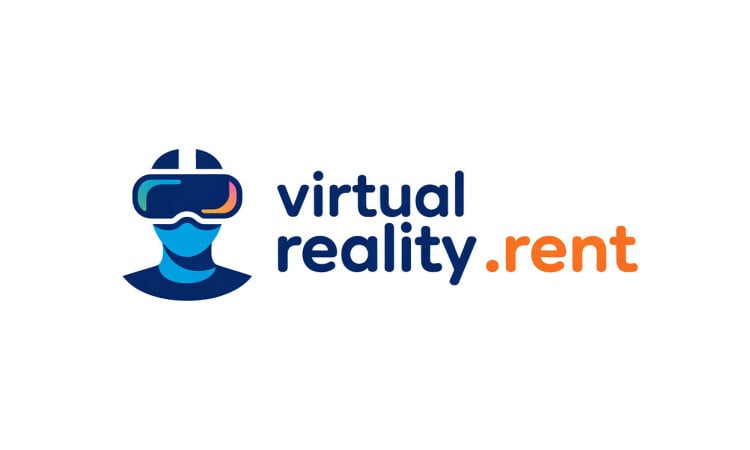 VirtualReality logo