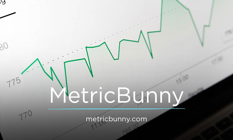 MetricBunny.com - Best domains for sale