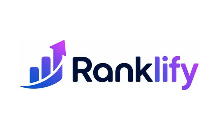 Ranklify logo