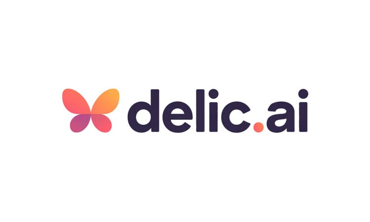delic logo