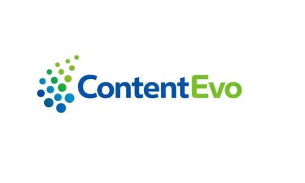 ContentEvo logo