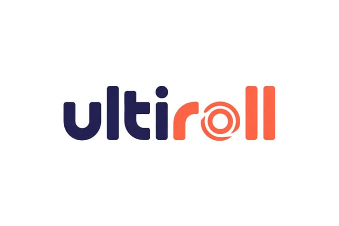 UltiRoll logo