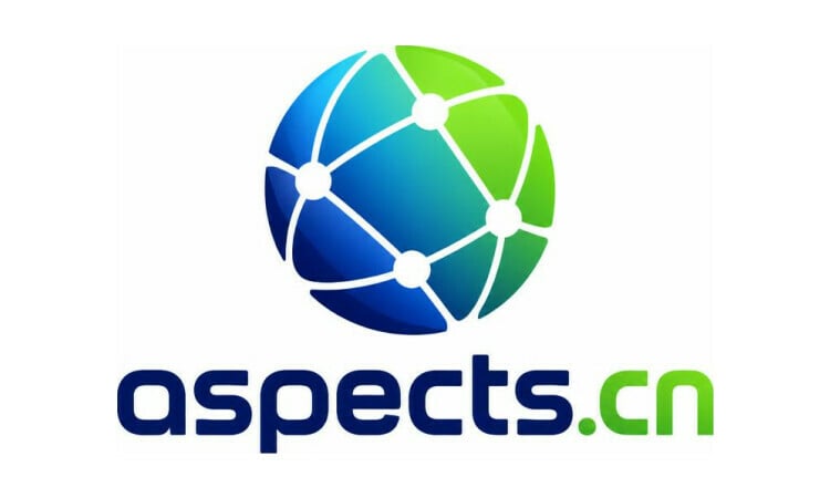 Aspects logo