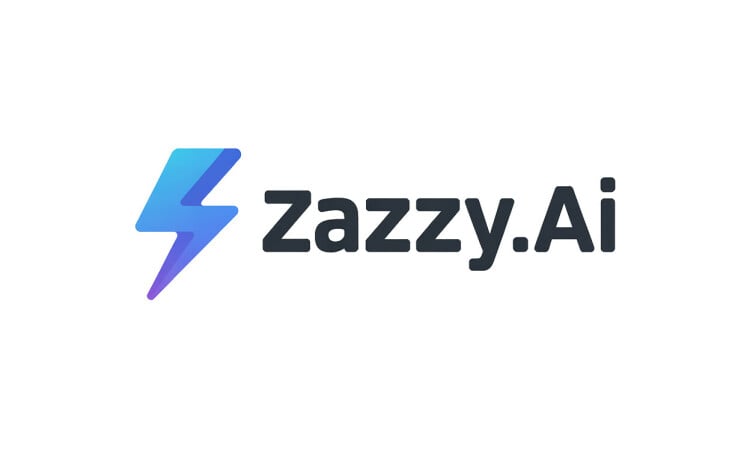 Zazzy logo