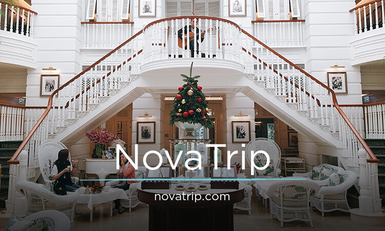 NovaTrip.com - buy Cool premium names