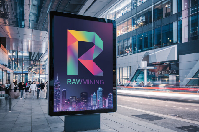 RawMining.com - buy Creative premium domains