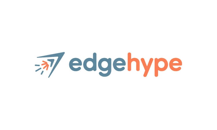 EdgeHype.com - Best premium domain marketplace