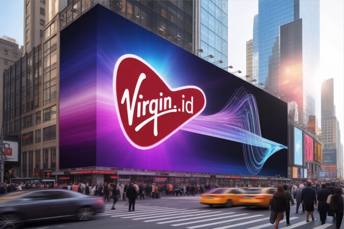 Virgin.id image 3