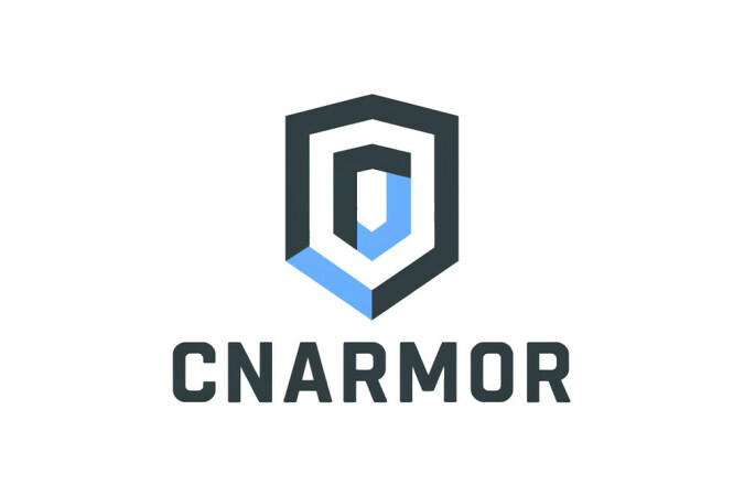 CNArmor logo