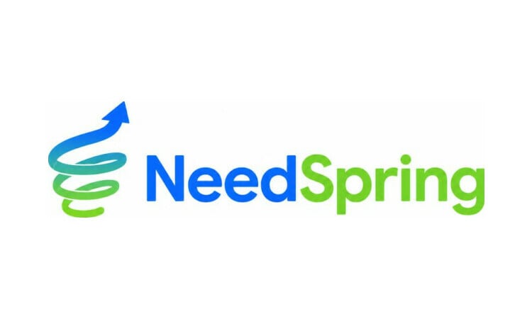 NeedSpring logo