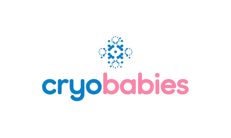CryoBabies logo