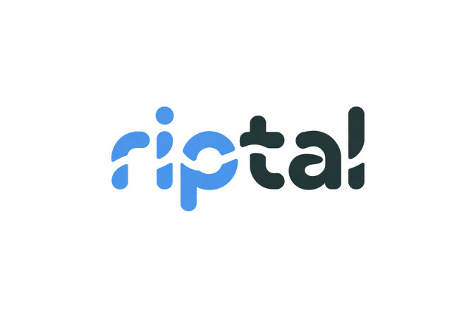 Riptal logo