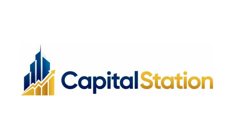 CapitalStation logo