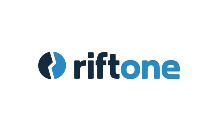 RiftOne logo
