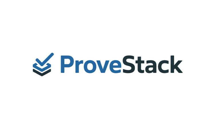 ProveStack logo