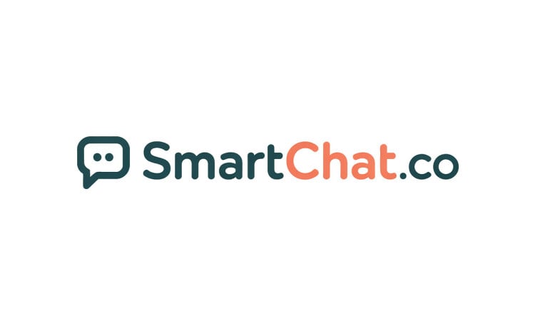 SmartChat.co - Great domains for sale
