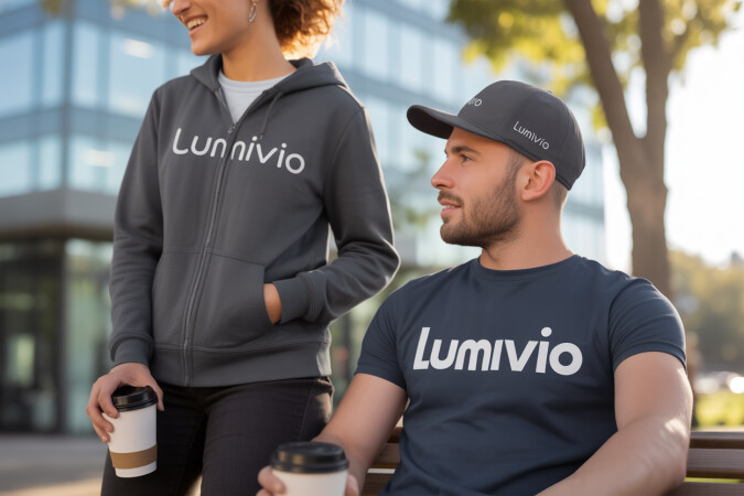 Lumivio.com — 4