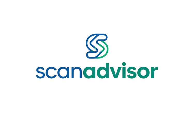 ScanAdvisor logo