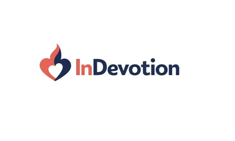 InDevotion logo