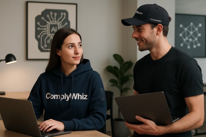 ComplyWhiz.com — 5