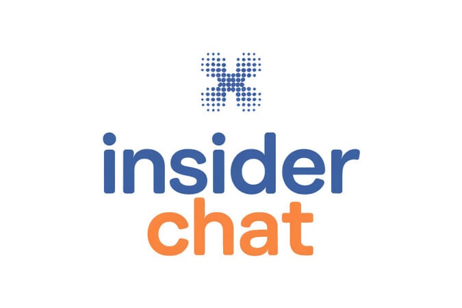InsiderChat logo