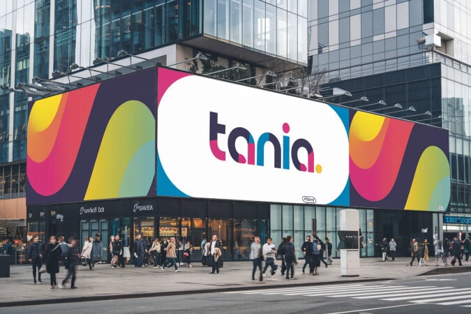 Tania.com image 2