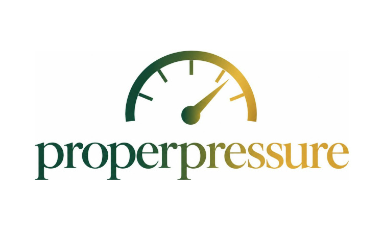 properpressure.com is for sale