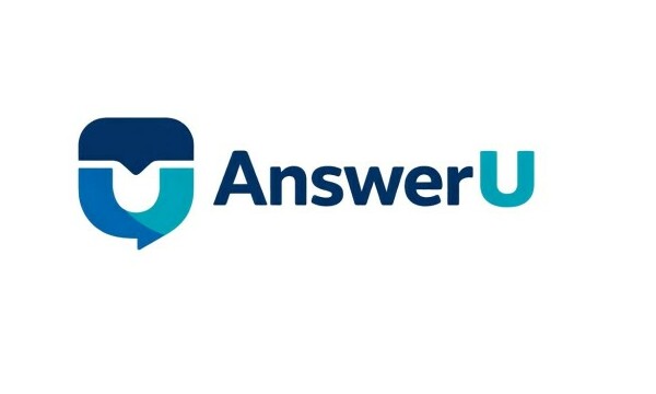AnswerU logo