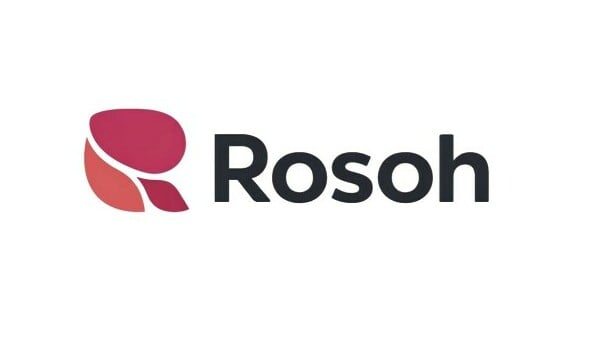 Rosoh logo