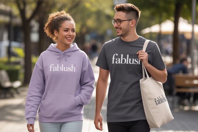 FabLush.com — 2