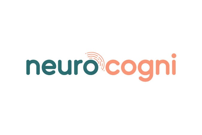 NeuroCogni logo