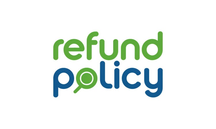 RefundPolicy logo