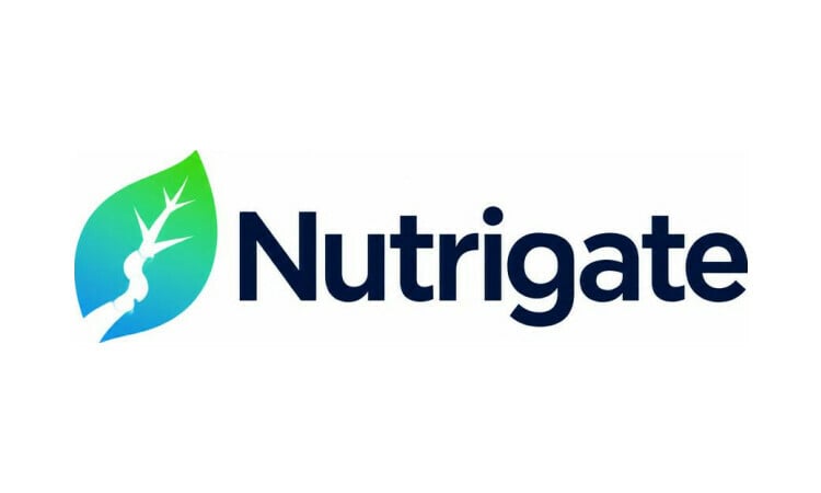 Nutrigate logo