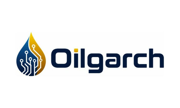Oilgarch logo