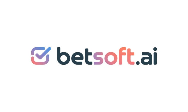 Betsoft logo