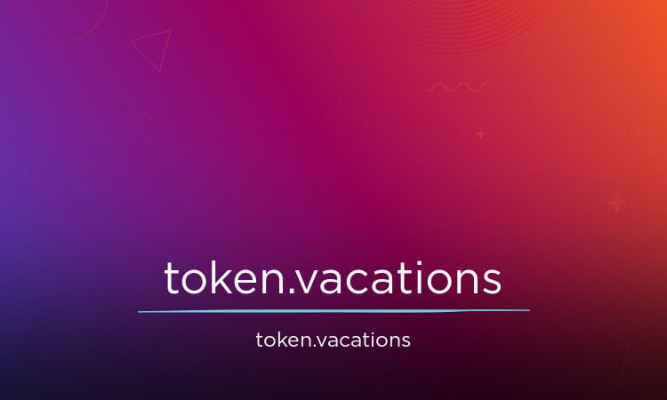 token logo