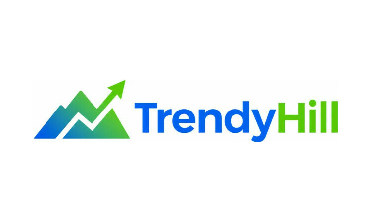 TrendyHill.com - Good premium domain names for sale
