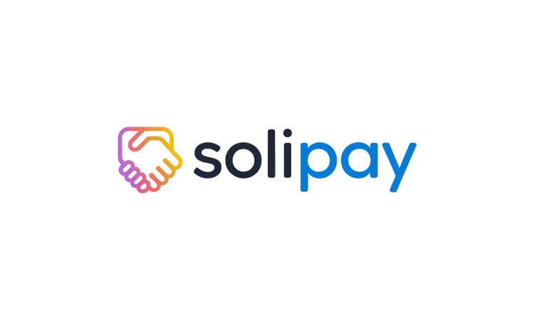 SoliPay logo