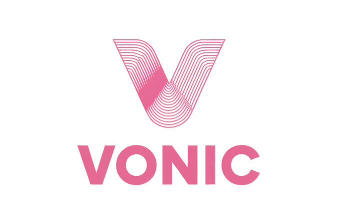 Vonic logo