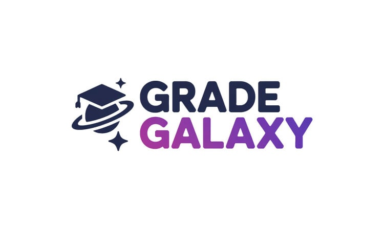 GradeGalaxy logo