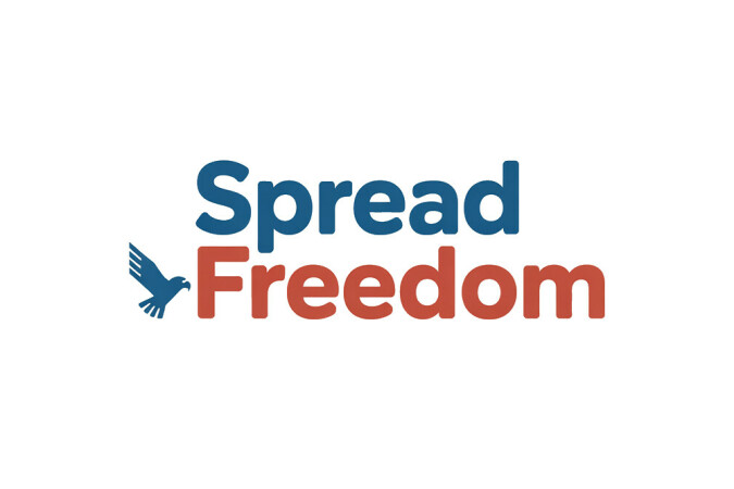 SpreadFreedom.com - Best premium domains