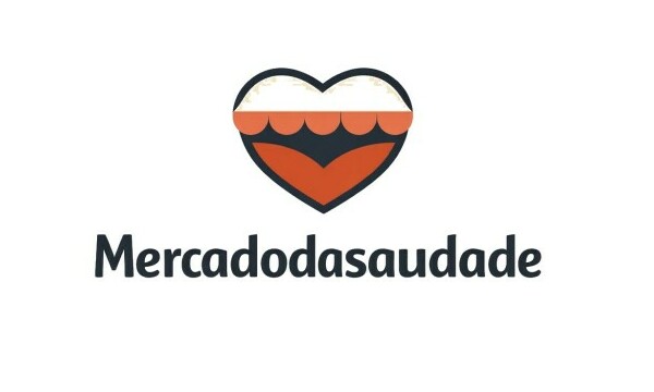 mercadodasaudade logo